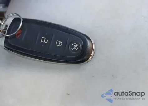 2016 Ford Flex Sel z USA, uszkodzony, nr VIN 2FMGK5C81GBA04425